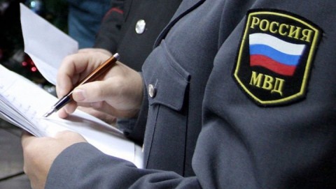 В Аткарске полицейскими раскрыта кража из дома